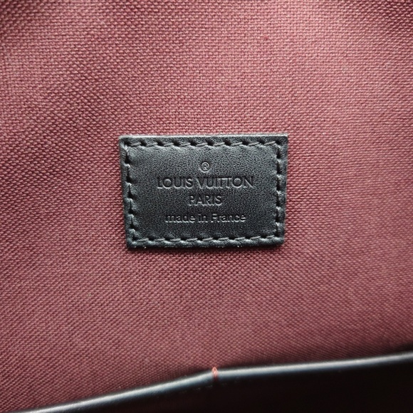 Versace Jeans Couture Spring Summer Black - Picture 11 of 15